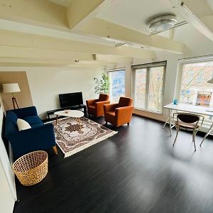 Deluxe Appartement